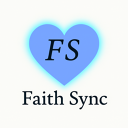 FaithSync app image