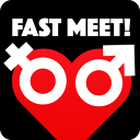 FastMeet app image