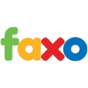 Faxo app image