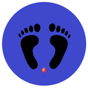 FeetFriend app image