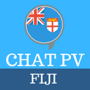 Fiji Dating Chat PV app image