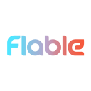 Flable app image