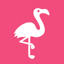 Flamingo Dating app image