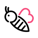 Flirtbees app image