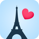 France Social app image