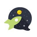 Galaxy app image
