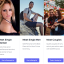 GetXPersonal app image