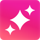 GLAM app image