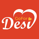 GoForDesi app image
