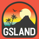 Gsland app image