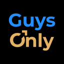 GuysOnly app image