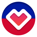 HaitiDating app image