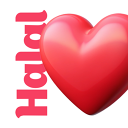 Halal Dating app image