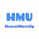Hawaii MeetUp app image