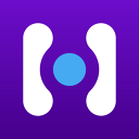 Hello app image