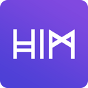HIM app image
