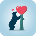 Hispanic Chat app image