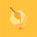 HoneyPages app image