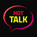 Hot Talk app image