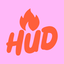 HUD app image