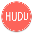 Hudu app image