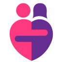 Huggify app image