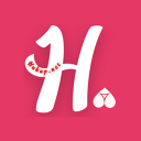 Hukup app image