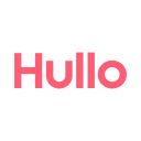 Hullo app image
