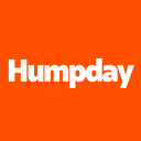 Humpday app image
