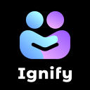 Ignify app image