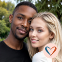 InterracialCupid app image
