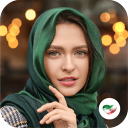 Iran Social app image