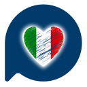 Italian Meet app image