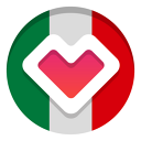 ItalianoSingles app image