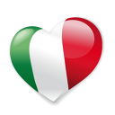 Italy Social app image