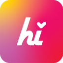 Just Say Hi app image