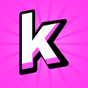 Kin app image