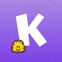 Knuddel's chat app image