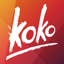 Koko app image