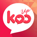 Koo up - dating and meet people app image