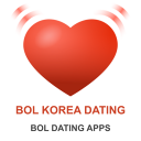 Korea Dating Site - BOL app image