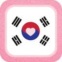 Korea Social app image