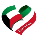 Kuwait Chat app image