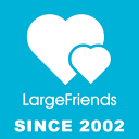 LargeFriends app image
