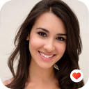 Latin Mingle app image