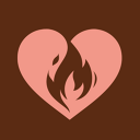 LatinFlirts app image