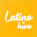 Latino Hive app image