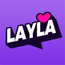 Layla app image
