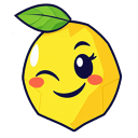 LemonChat app image