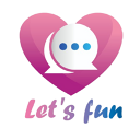 Let's Fun app image